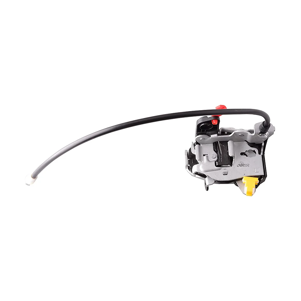 Spring Latch 6C2Z1521813A Fit For Ford E4