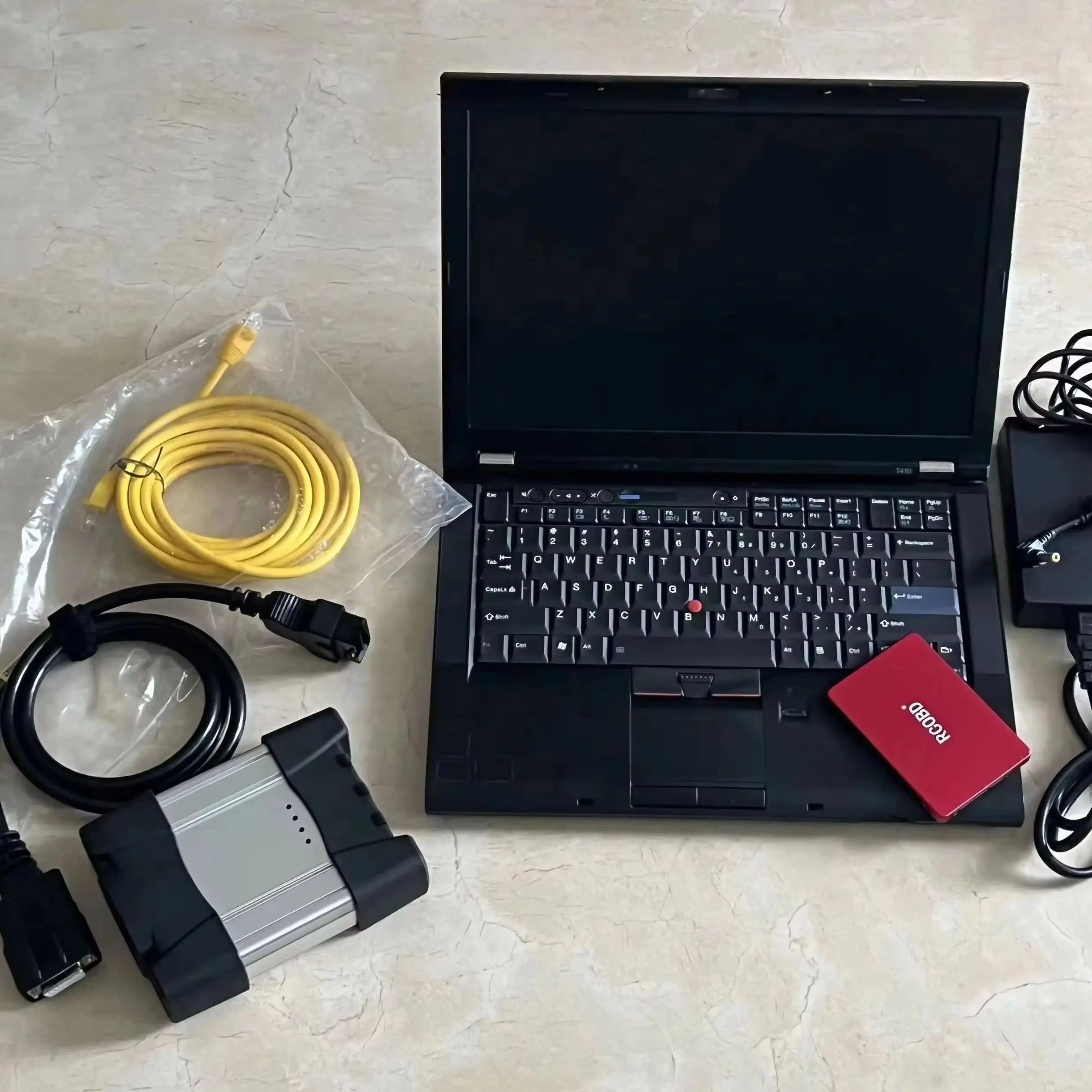 Icom Next For Bmw C…