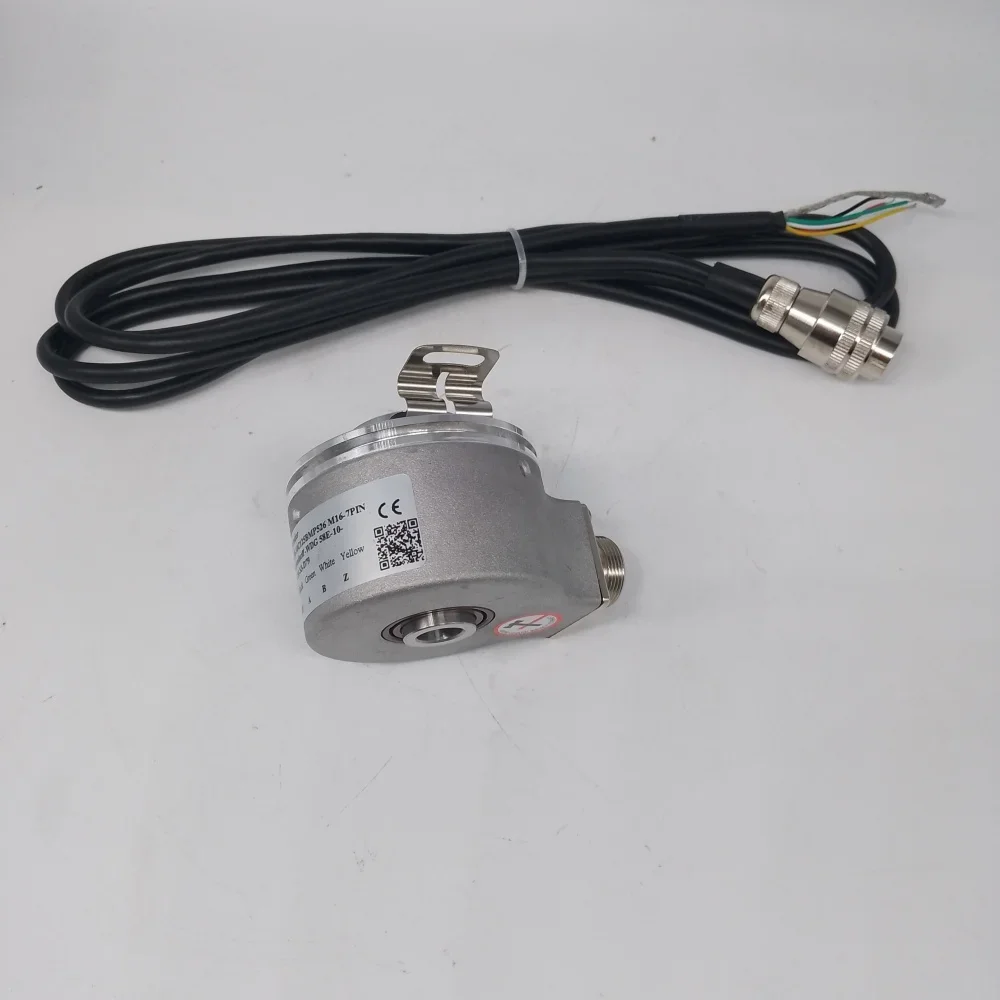 NEW Customized Encoder R158-D 4096AF 47RD Replacement Type CALT GHH58 12C23 4096BMK 6