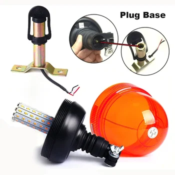 10 best sales एम्बर एलईडी - №8