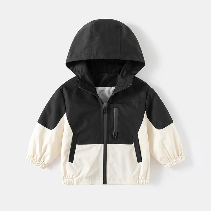 

DIMUSI весенне-осенние куртки-бомберы на молнии для мальчиков, верхняя одежда, детские непромокаемые пальто с капюшоном, детские спортивные дышащие куртки для мальчиков, 8 лет