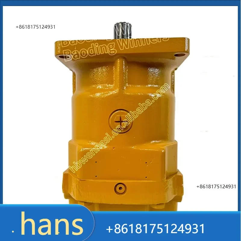 2026 Factory Direct Sales Par-kerM6 M7 M8 M11 M14 M24 M30 M11G M14V M14H M14G Series New M7G M7F M6F Hydraulic High