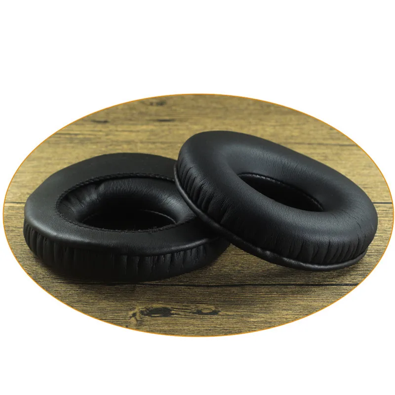 Substituição de earpads para sony MDR-RF985R rf960r rf960rk rf970 rf970rk rf925rk & MDR-DS6500 fones de ouvido, almofadas de ouvido