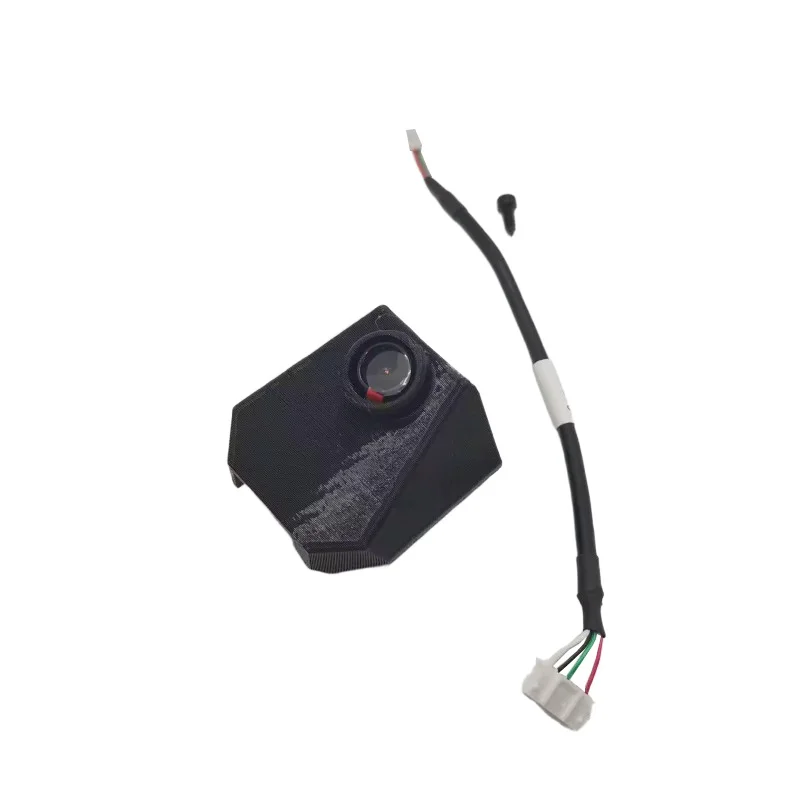 The brand-new surveillance camera module kit includes printable and wire for FLASHFORGE 5M AD5M 3D printer