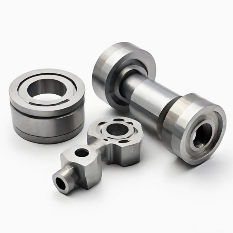 

Wholesale Custom High Precision Cnc Machining Service CNC Milling Aluminum Stainless Steel Cnc Turning Parts