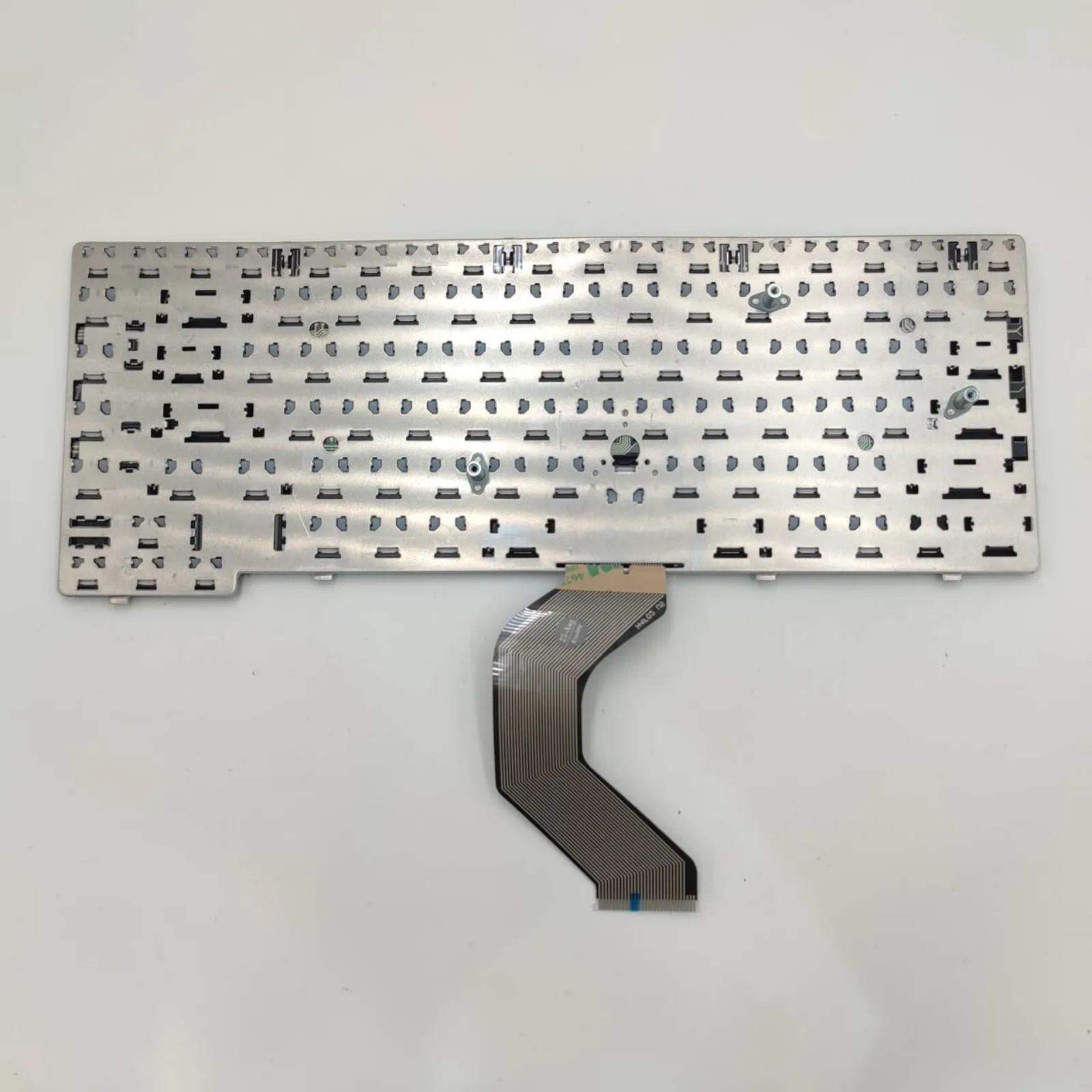 Teclado para laptop HP Compaq 6730B 6735B 6530b 6535b Layout dos EUA