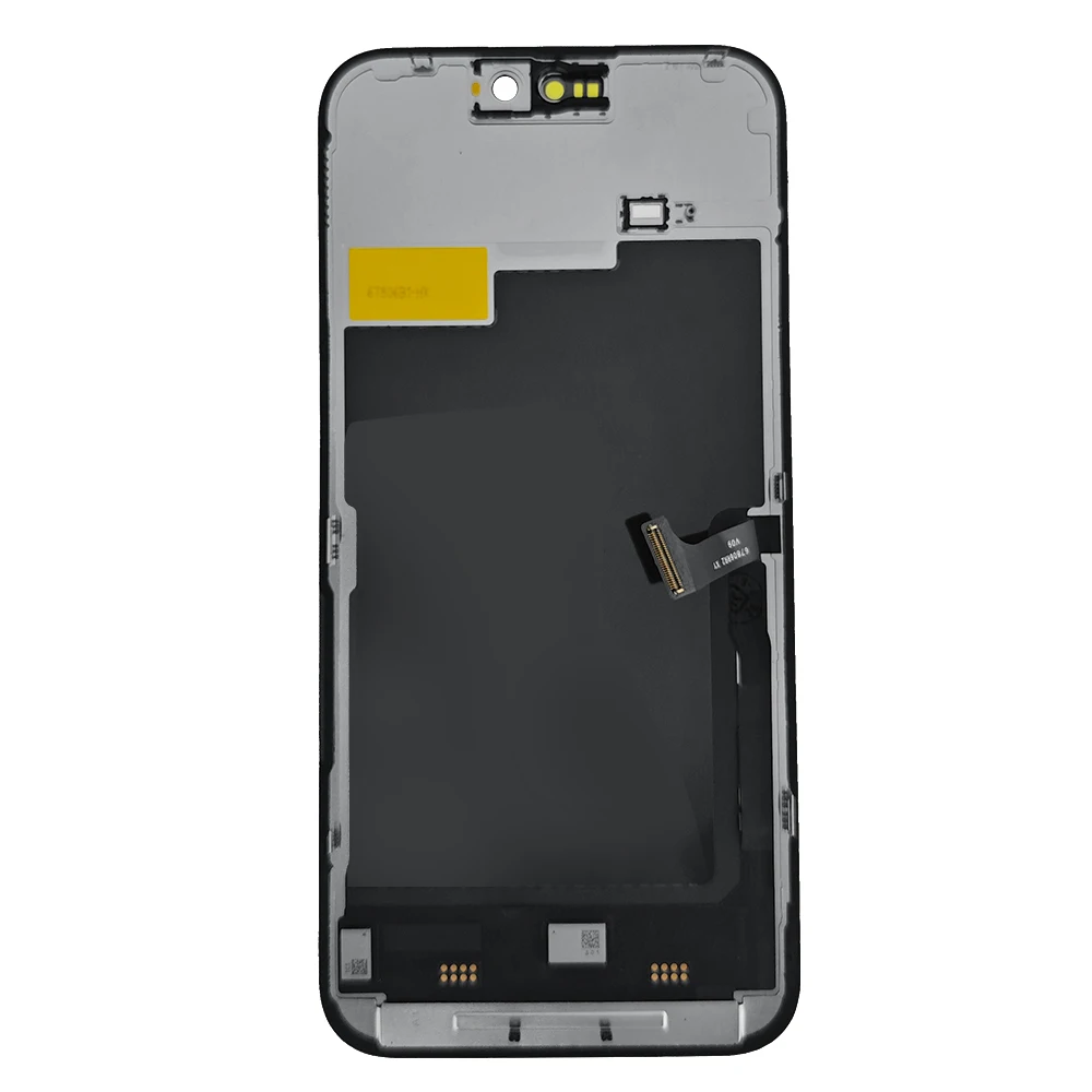 For IPhone 15 Pro Max Replacement Screen Incell LCD Full Touch Display Assembly With True Tone Easy Installation 100% Tested