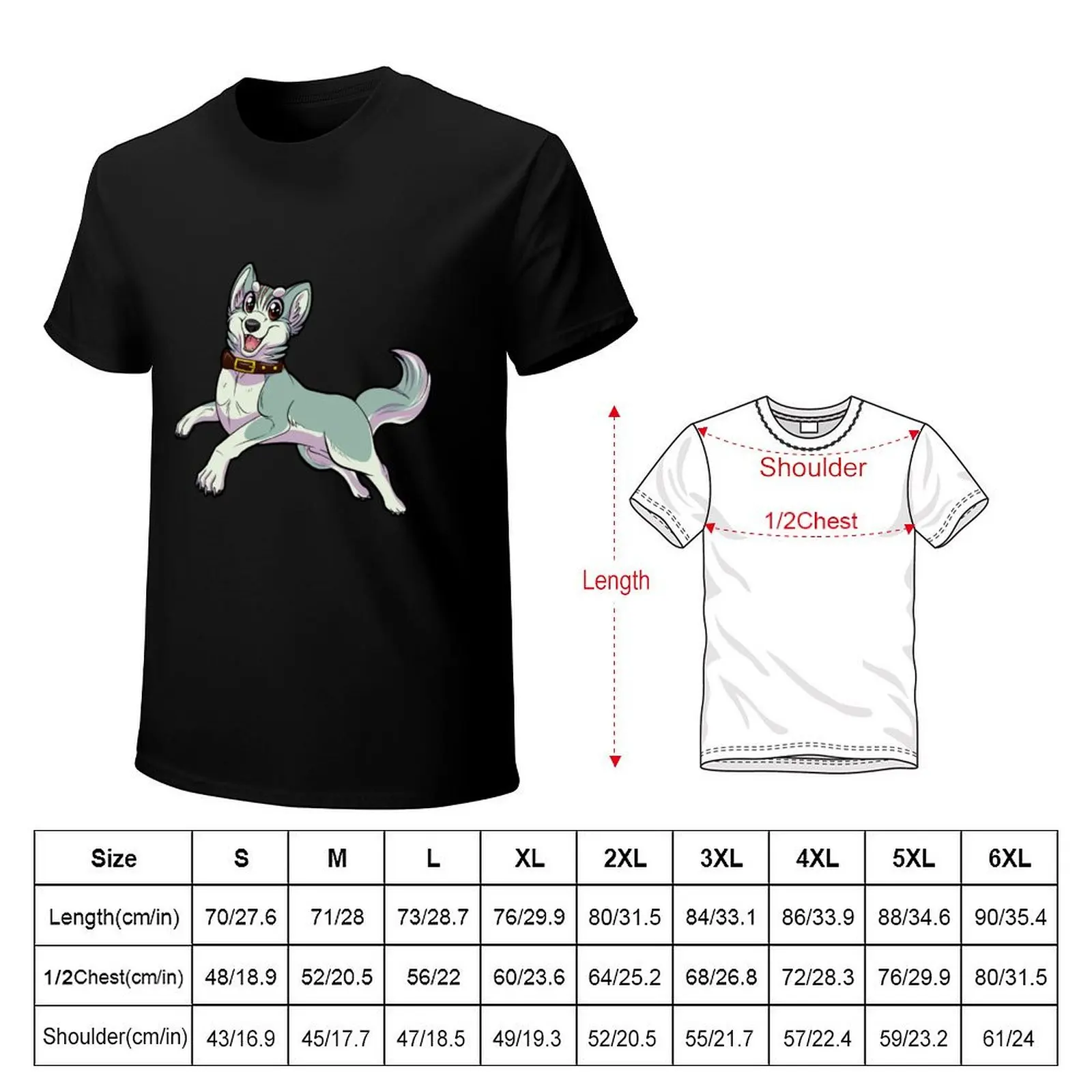 Ginga Nagareboshi Gin T-Shirt shirts graphic tees Aesthetic clothing funnys custom t shirt t shirts for men pack