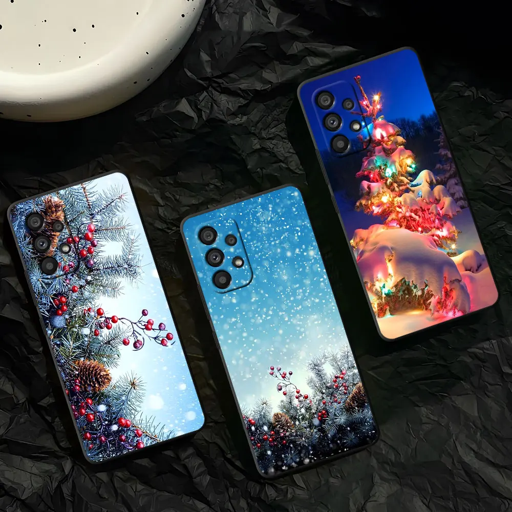 Merry Christmas Sno…