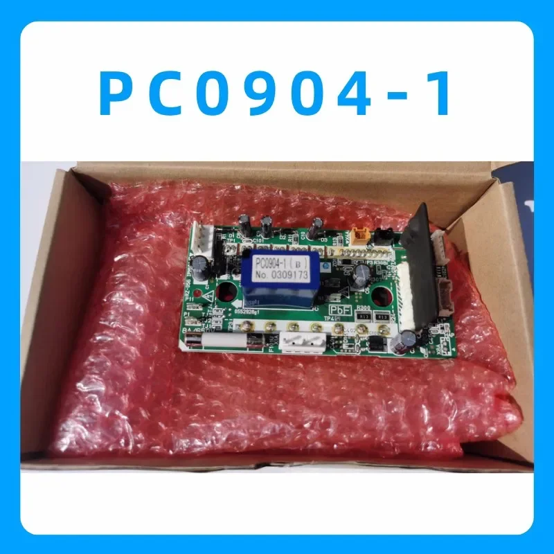 

Новинка для платы переменной частоты вентилятора Dajin PC0904-1 PC0904-3 PC0904-4 модуль 2P 265623 Плата двигателя P RHXYQ
