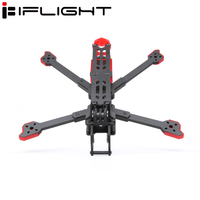 iFlight Chimera6 267mm 6inch Frame Kit with 5mm arm for FPV drone parts