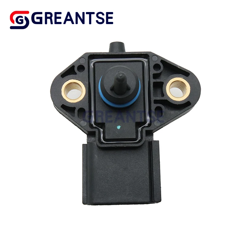 

0261230093 3F2E9G756AA 4490313 3F2Z9G756AA 3F3Z-9G756AC Fuel Injection Rail Pressure Regulator Sensor For Ford Mercury Lincoln