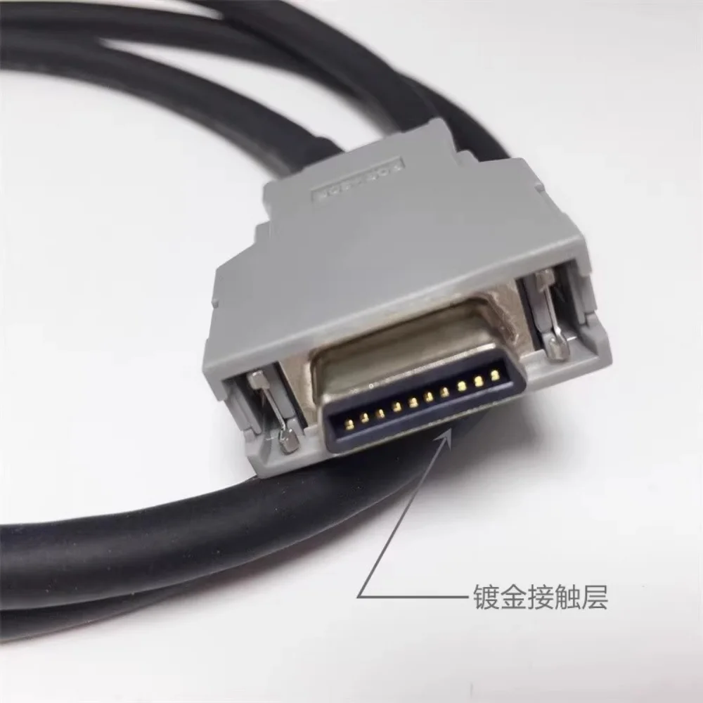 ل FANUC IO كابل الاتصالات JD1A-JD1B 2042-T015 A20B-2002-0520 0521 0527