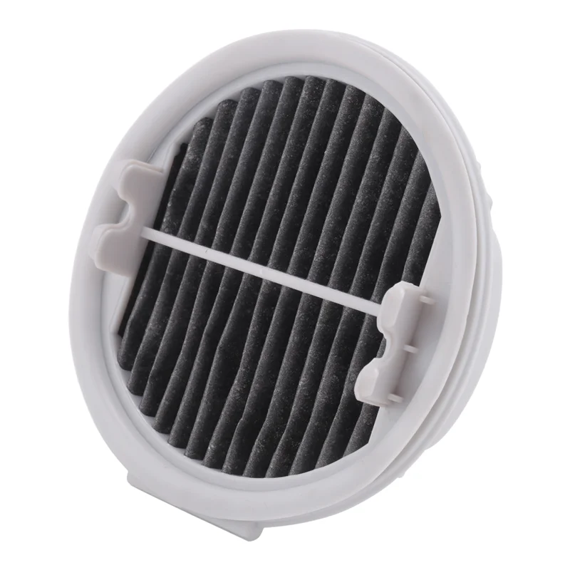 A39M 1Pcs Efficient Hepa Wireless Vacuum Cleaner Filter For For Xiaomi Roidmi Wireless F8 Smart Handheld Vacuum Cleaner Accessor