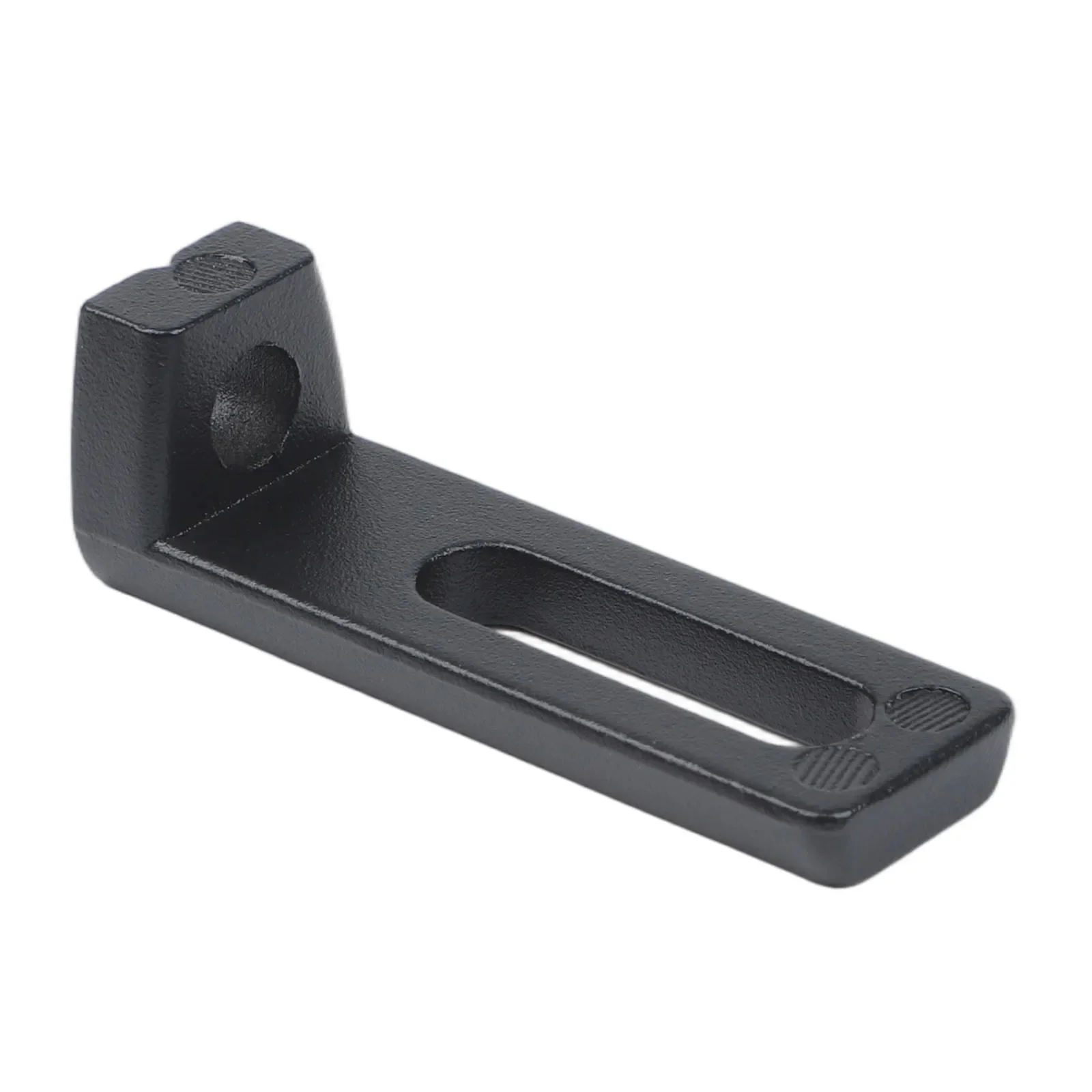 Slidable Adjustment Motorcycle Spotlight Bracket High Hardness Off-Road Vehicle Compatibility Auxiliary Light Bracket