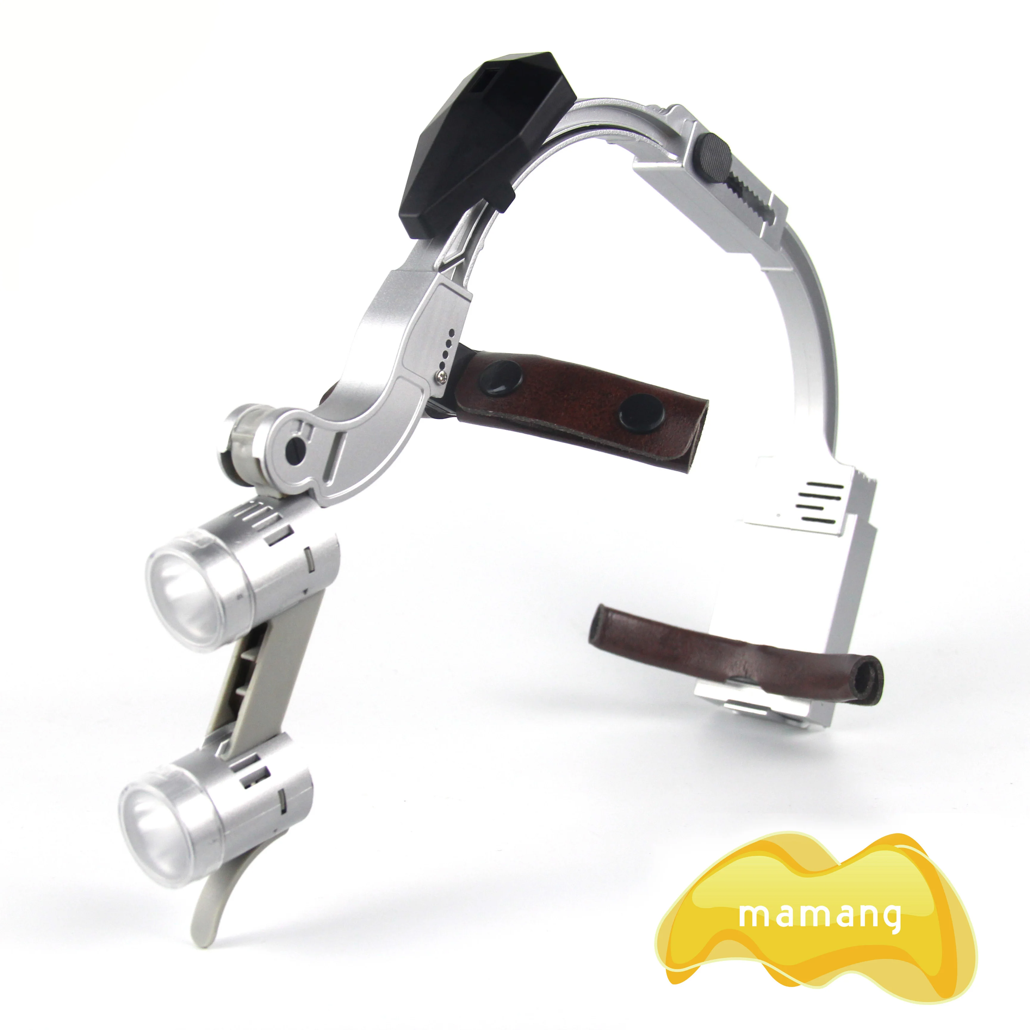 JD-8803 product dental MAMANG magnification lamp shadowless headlight stomatological instruments