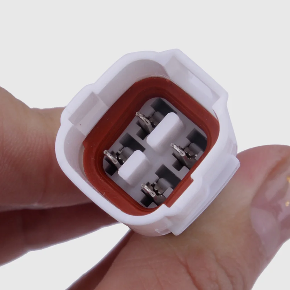 

Motorcycle to 16pin Diagnostic Adapter Cable Cracking Resistance Lightweight Practical Use 4 Pin to 16 Pin Adapter Cable