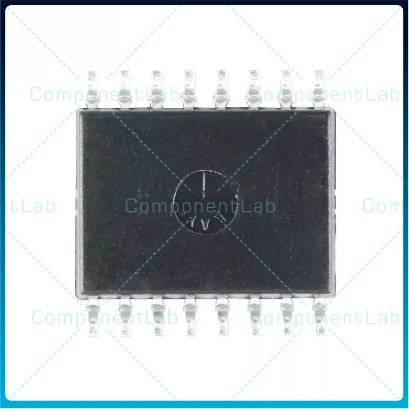 5-25pcs Original IR2113STRPBF SOIC-16, 600V High/Low Side Gate Driver for MOSFET IGBT