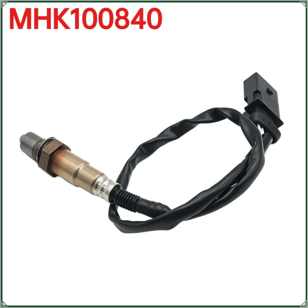 MHK100840 For Land Rover Austin Lotus Mg Rover Freelander Tf Zr Zs Mgf Rover 200  Upstream Lambda O2 Oxygen Sensor 0258006127