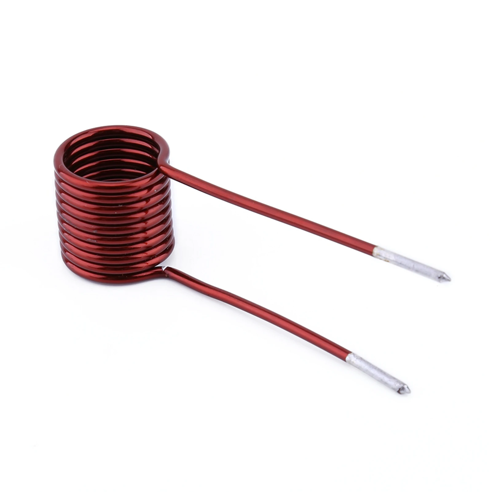 ZVS Heating Module Kit 5v 12v ZVS Induction Heating Power Supply Module Tesla Jacob's Ladder With Coil Heating Power Supply Kit