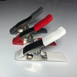 4 Inch Steel Spring Clamps Max Jaw Opening 2 Inch Large Super Heavy Duty Spring Metal camelback clamp