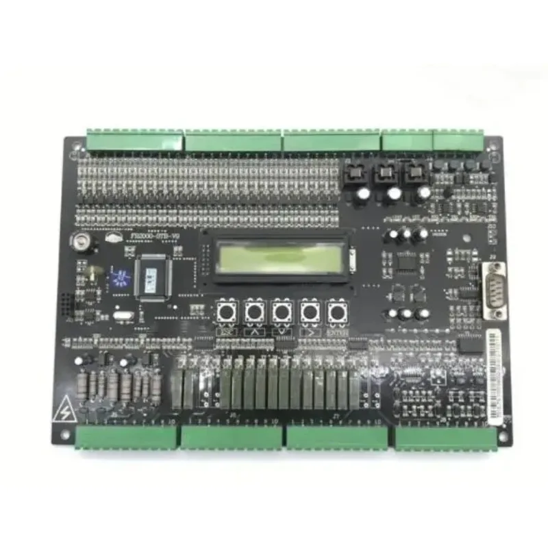 Original New Circuit Board Model FR2000-STB-V9 FR2000 for Industrial Electronic Control System Applications