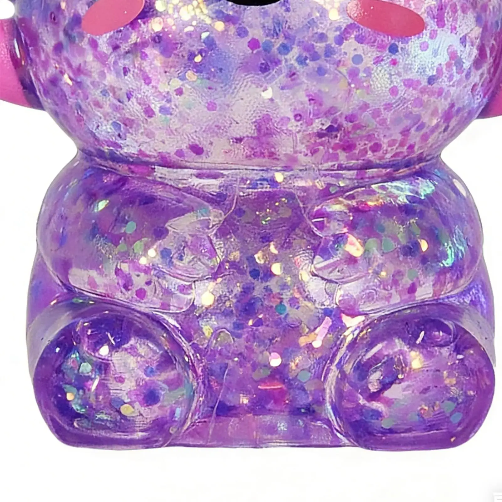 

Игрушки-антистресс Squeeze Fidget Toys: блестящие, медленно восстанавливающие форму, для снятия стресса. Саламандра-антистресс для мальчиков, девочек, детей, подростков, взрослых, студентов.