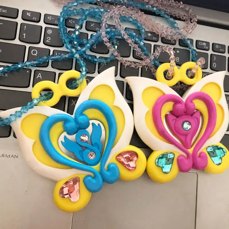 Trendy Balala Little Fairy Magical Transformer | Maggie Meixi Pretend Toy | Licensed Kids Girls Casual Daily Play Present 2026