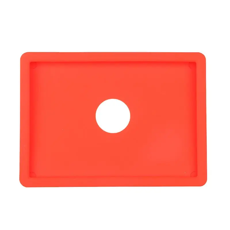 for Shell for Apple Trackpad2 Sleeve Quick Release Shockproof Co