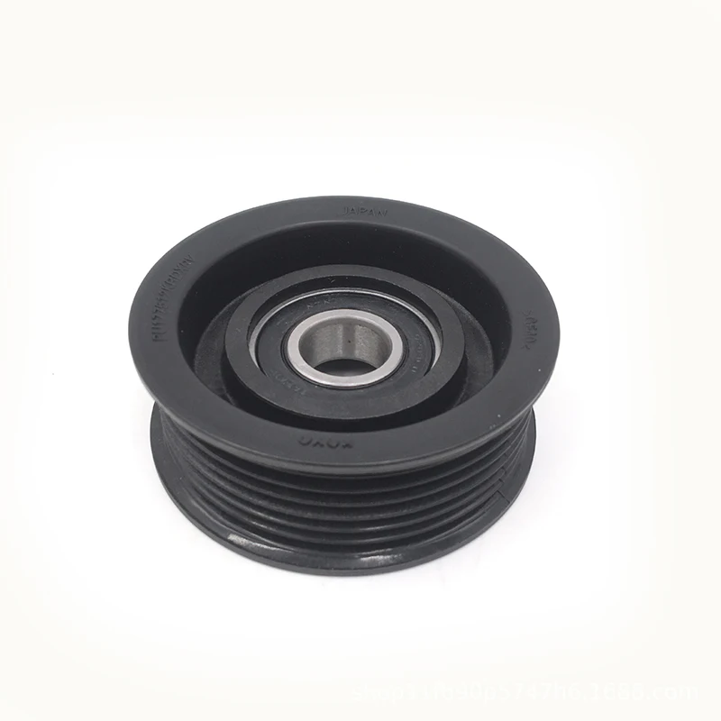 V-Ribbed Belt Deflection Guide Pulley  PRINT For HONDA Civic 31190-RL2-G01