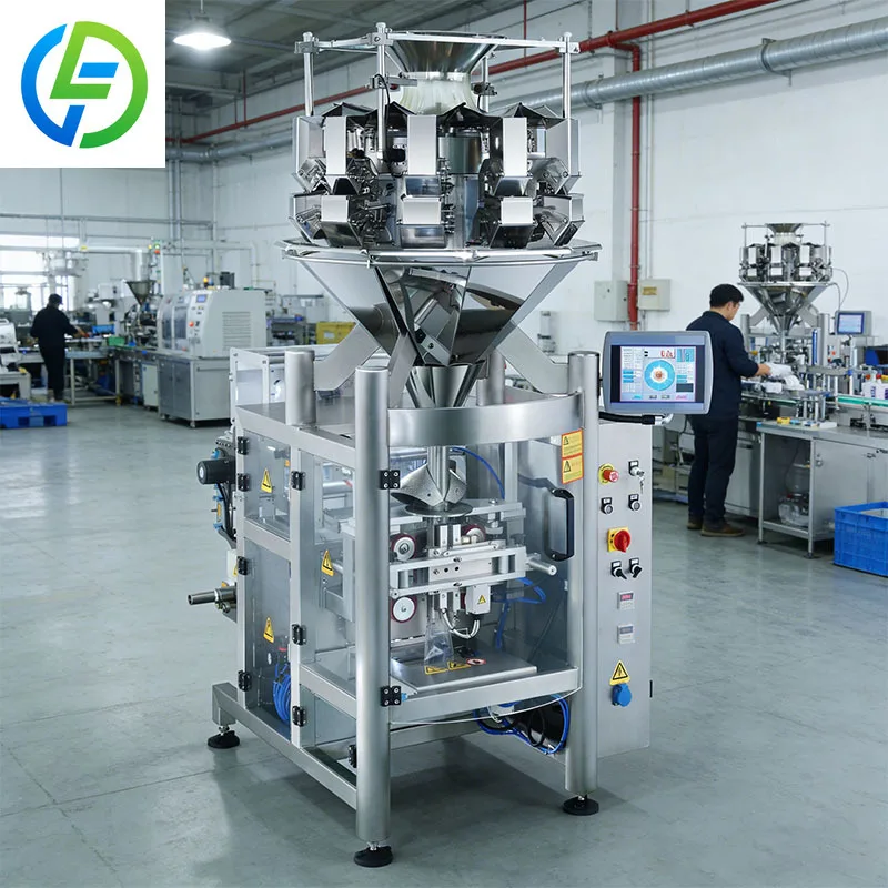 Automatic Vertical Wrapping Packing Filling Liquid Fresh Milk Sachet Stick Yogurt Pouch Film Paper High Capacity Labeling Easy