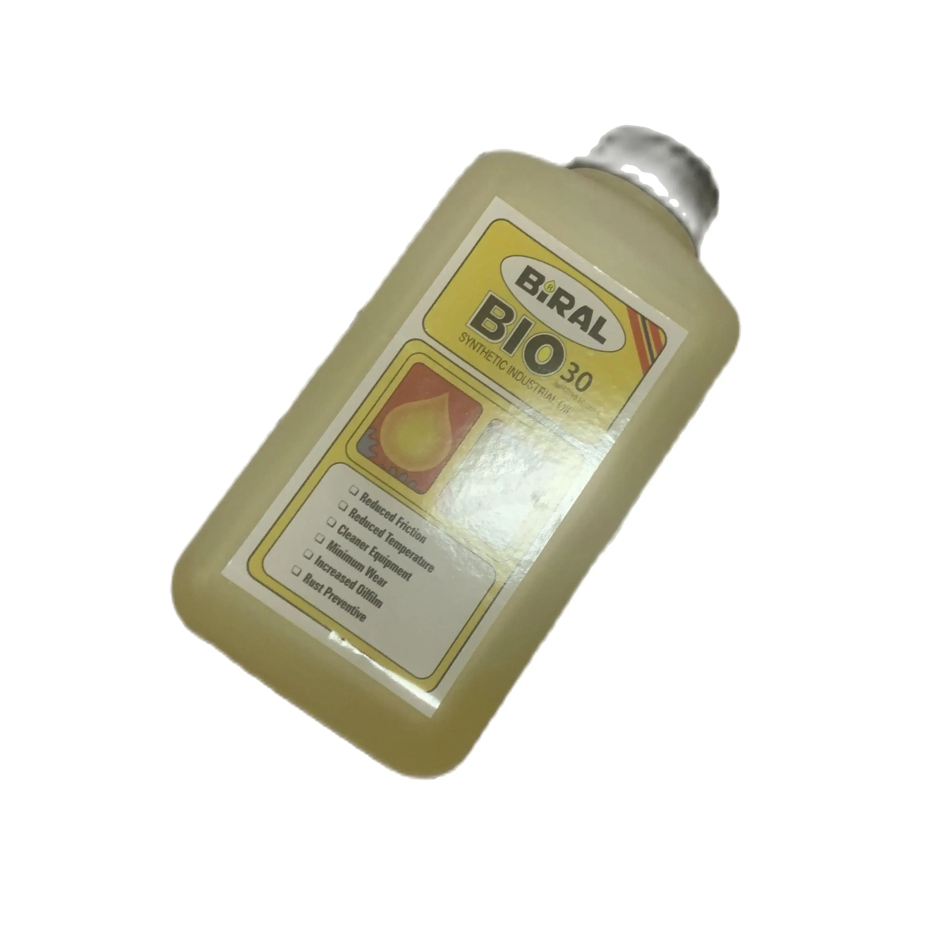 Original Authentic For BIO30 High Temperature Chain Oil Smt Machine Maintenance Oil Smt Clean