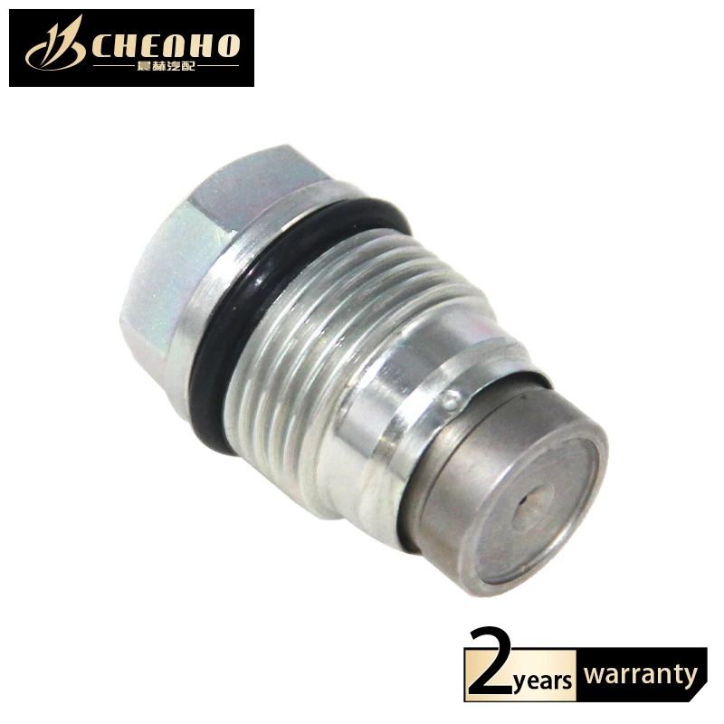 CHENHO Common Rail Pressure Relief Valve For HYUNDAI LIBERO PORTER H-1 KIA SORENTO 2.5 CRDi F00R000741 1110010015