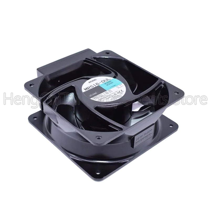 Original 100% Working MRS16-DUL 200/230V cooling fan