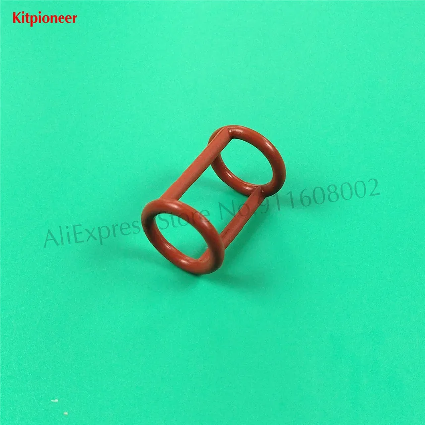 Уплотнительное кольцо для машины для мороженого H-образное кольцо, аксессуар, соединительное кольцо для запасных частей для машины для мороженого