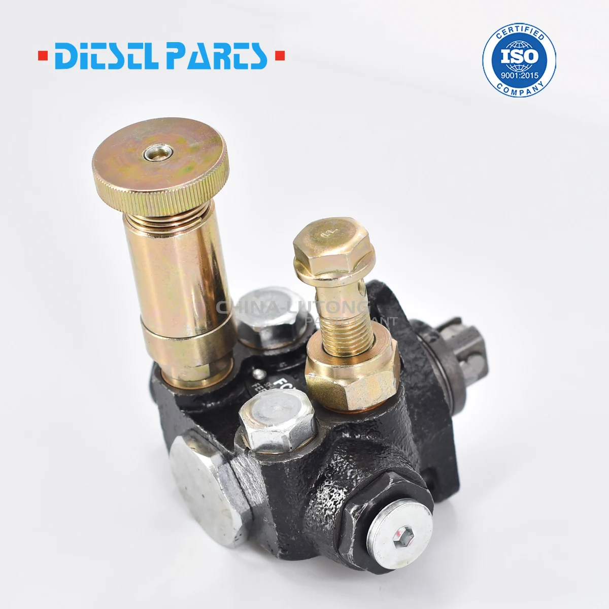 115750-1300 Fuel Feed Pump 105237-4421 Lift Pump For Hitachi ZAX200 Diesel Engine Isuzu 4HK1 6HK1 Sumitomo Excavator SH235 SH240