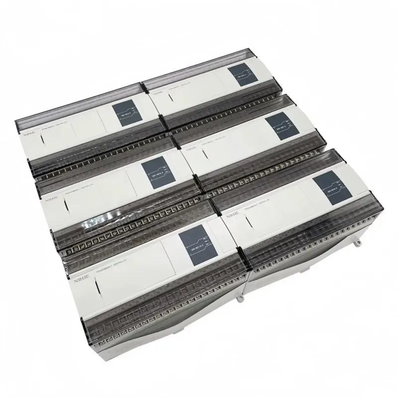24R 30R 48R 60R PLC Controller Relay Output Module For Industrial Automation