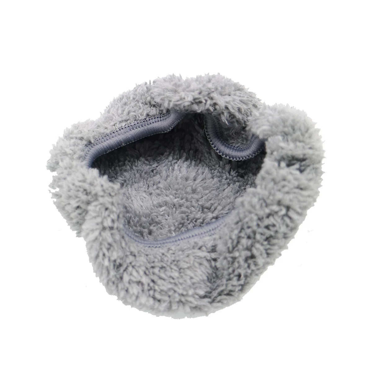 12 шт., пылесос, робот для чистки окон, ткань для чистки электрических окон, робот-пылесос, стиральная машина