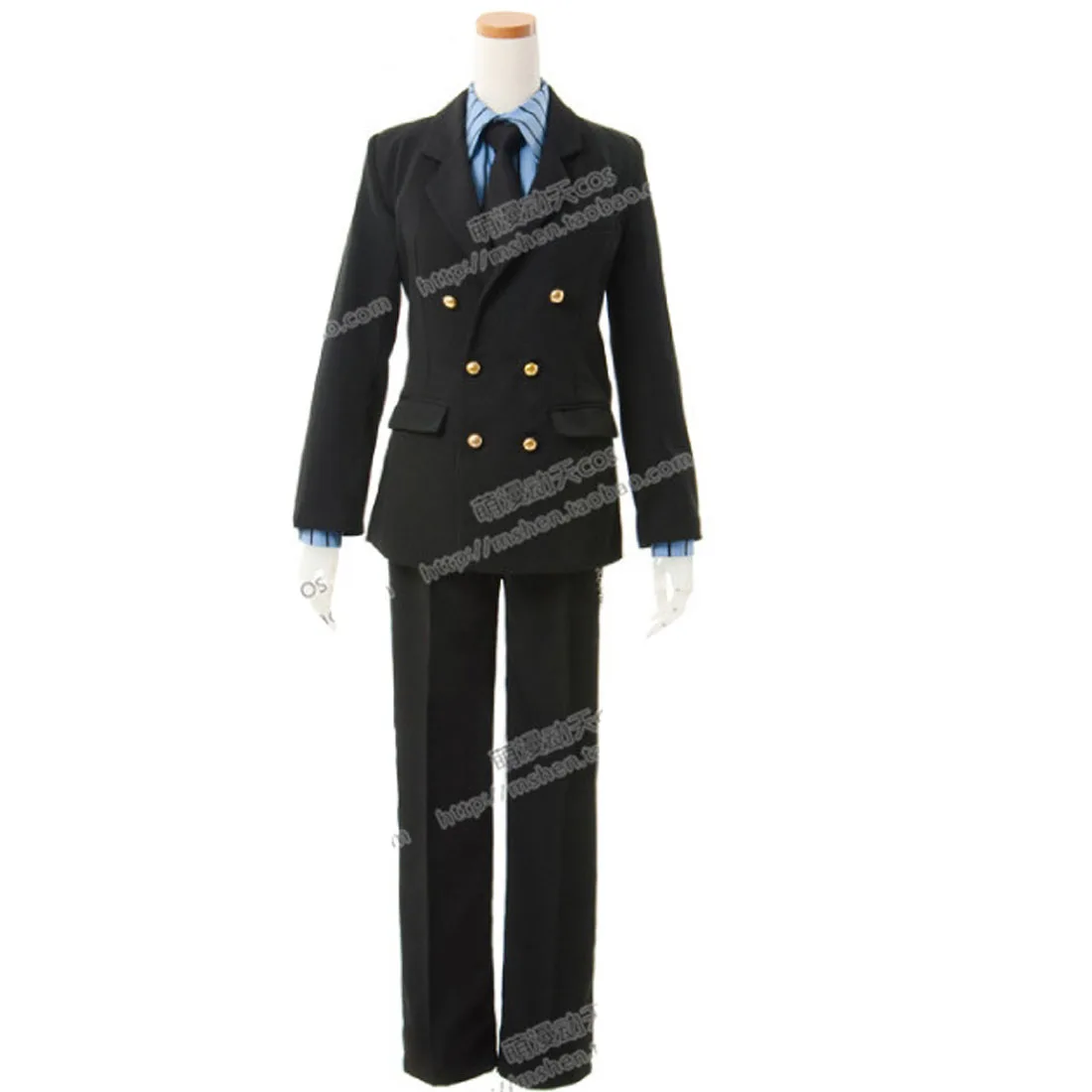 2024 Vinsmoke Sanji Cosplay Costume Uniform Anime Chopper Cosplay Halloween Party Costumes for Adult Fancy S