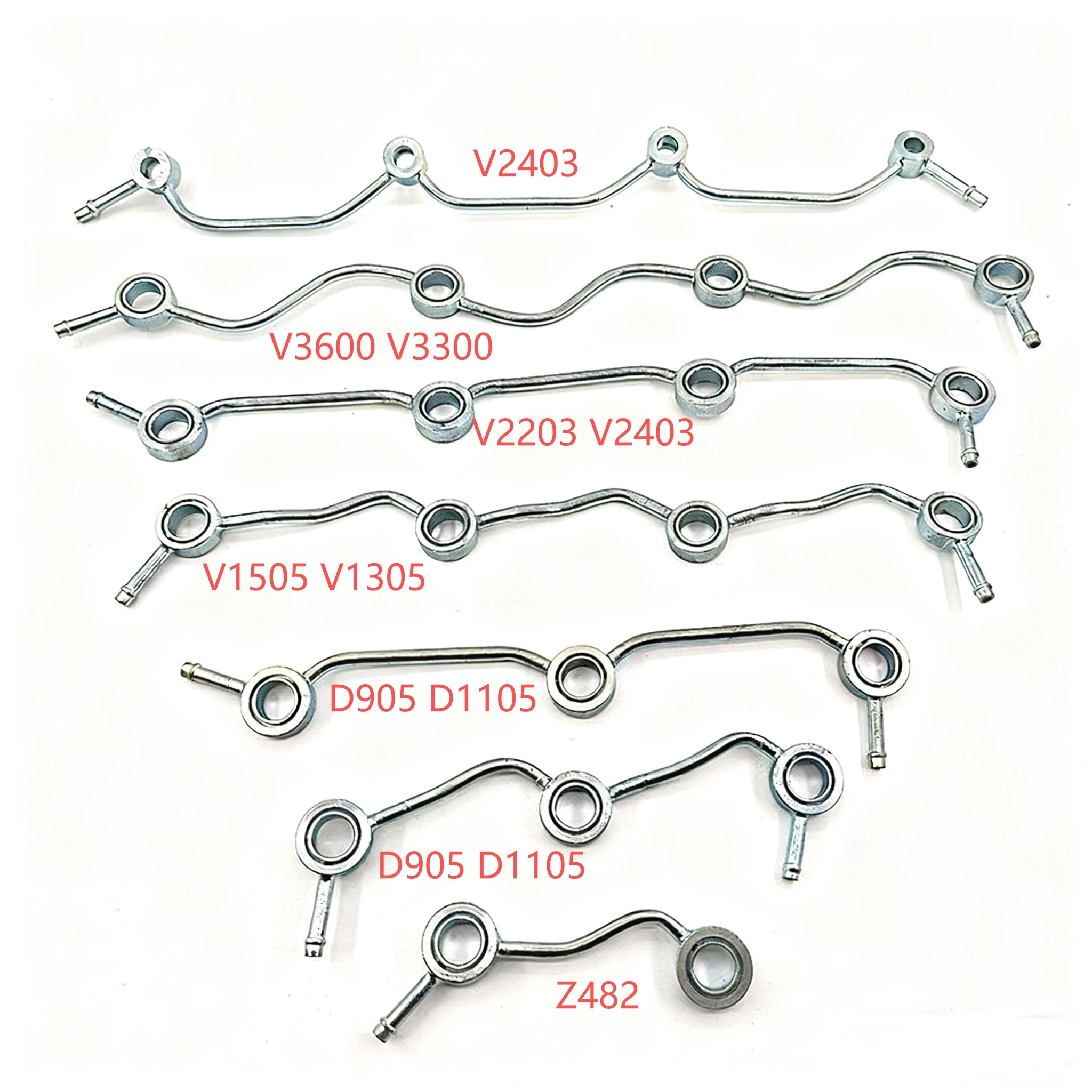 Suit For Kubota V19… - image