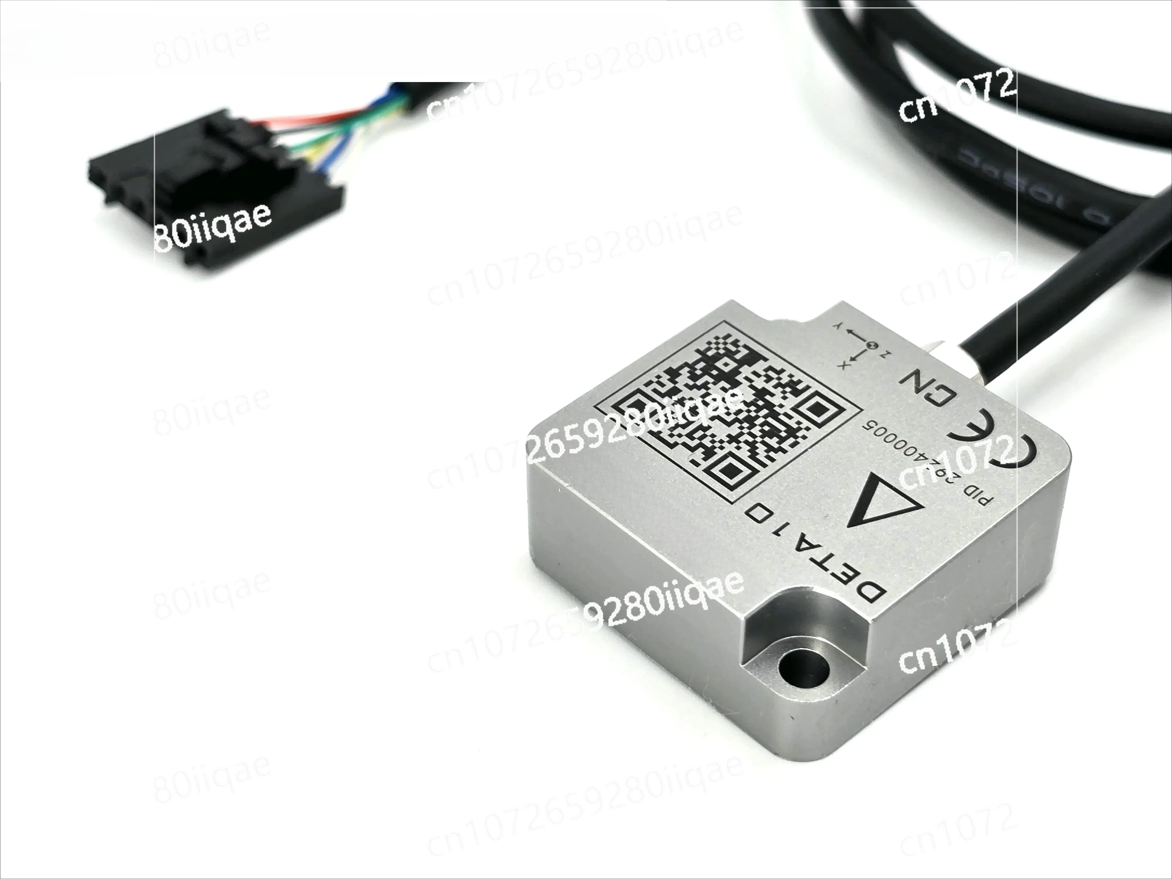 Deta10Wp Series Wat…