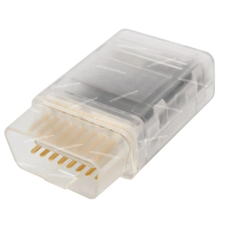 Tactrix Openport 2.0 J2534 Is Suitable for ECU Flashing