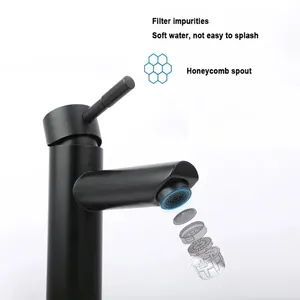 6 Büyük satış, musluk tankı, paslanmaz çelik-no. 3