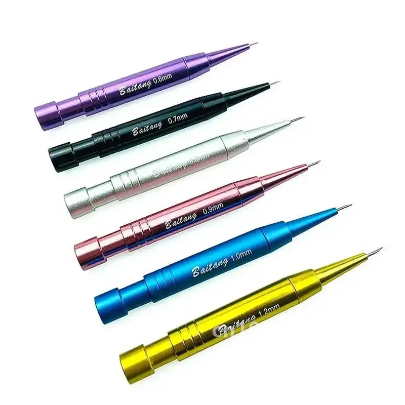 FUE hair follicle implanting pen transplant pen for eyebrow beard implanting pen Hair expansion tool Hair treatment