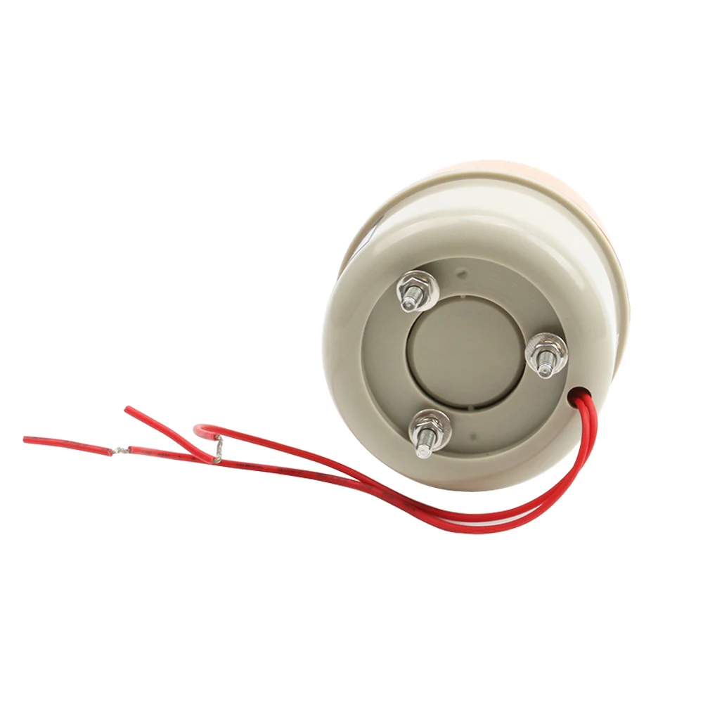 DMWD DC 12V/DC24V LTE-2071 mini traffic sign strobe flash light Bulb emergency warning light siren light indicator light