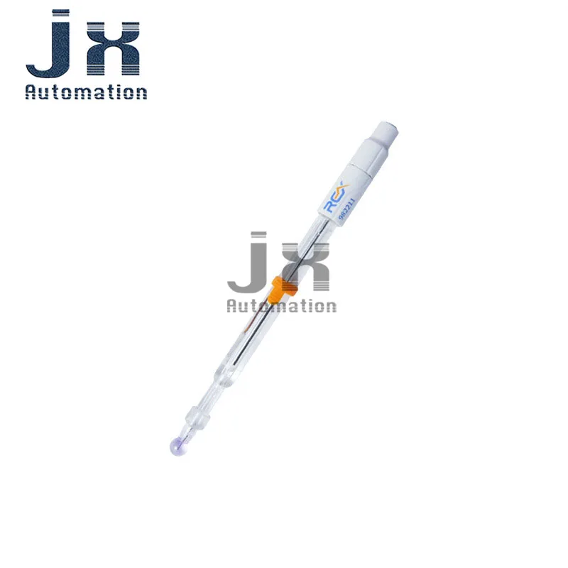 

982211 Невощный раствор, pH-тетрация, электрод, лабораторный стеклянный электрод против загрязнения, зонд, тестер pH