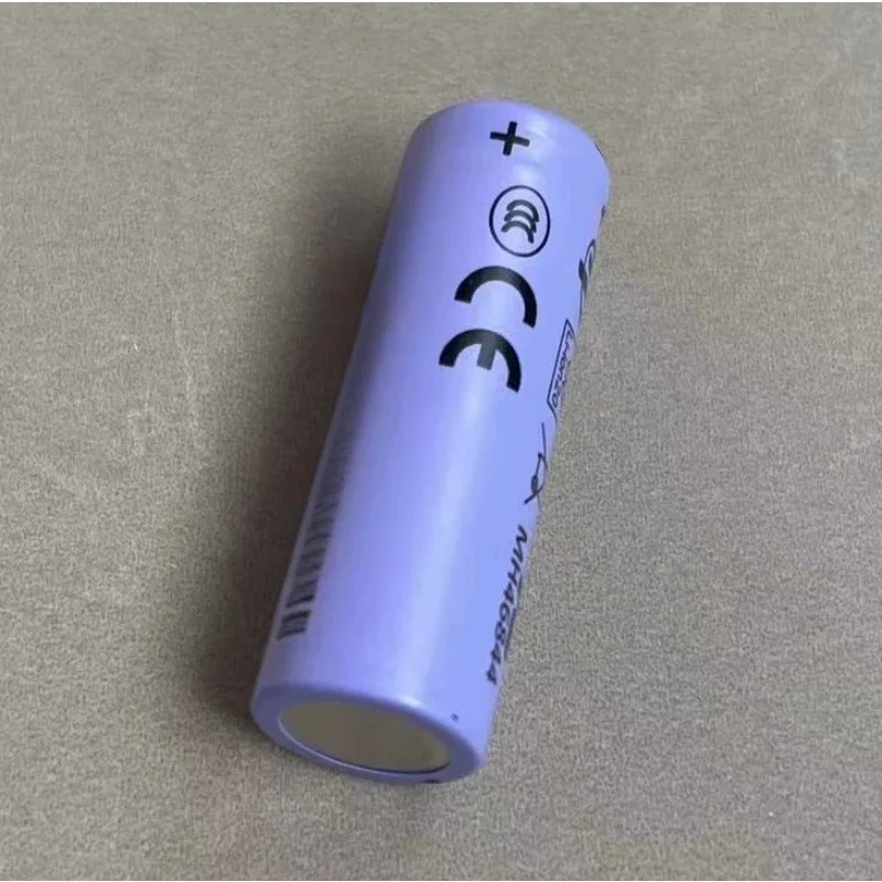[NEW]  14430CY 3.8V 750mAh for Notebook Shavers Cameras Flashlights Flat Top Rechargeable Replacement Battery