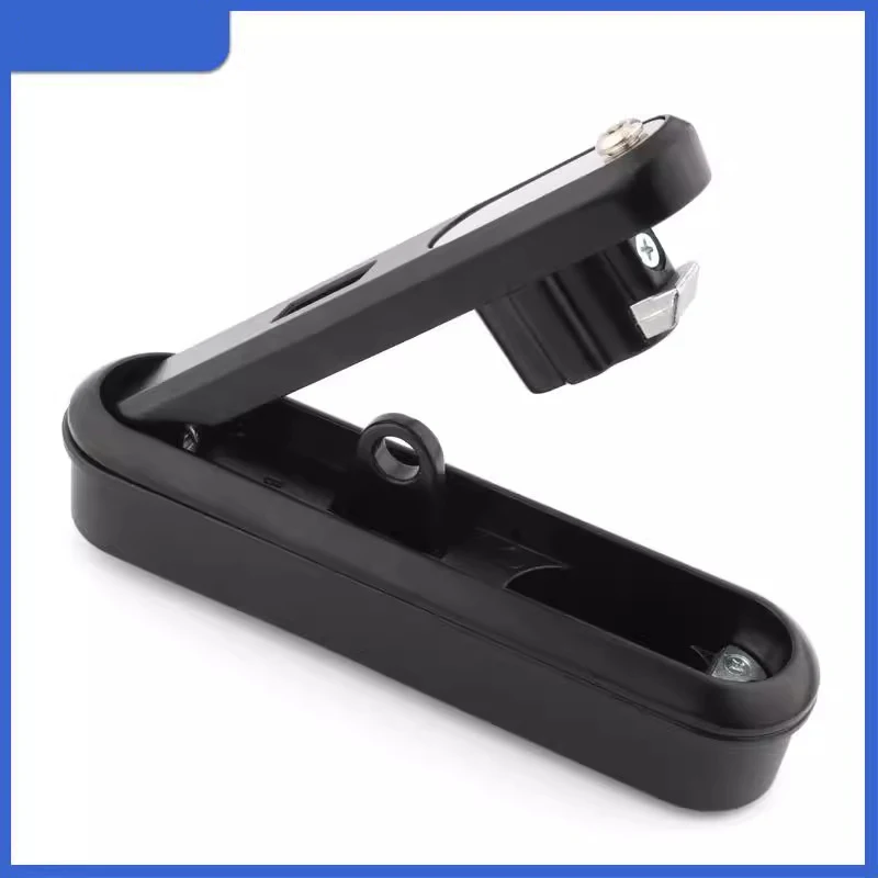 MS892-1-1 outdoor communication cabinet, charging cabinet, dustproof and waterproof lock, MS8012 distribution box lock