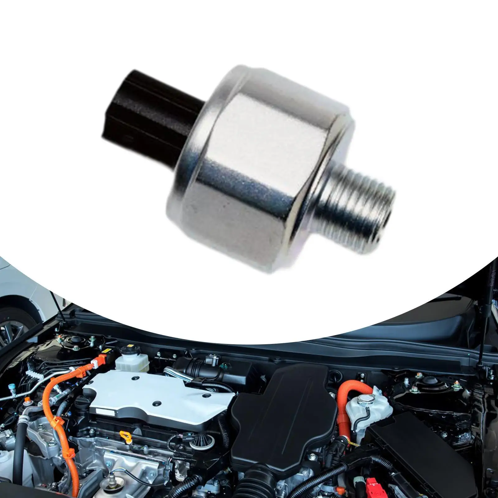 Klopsensor Hoge Prestaties Reparatie Onderdelen Vervangt Accessoires Professionele 30530-ppl-a01 voor Honda Cr-v Acura RDX RSX Tsx