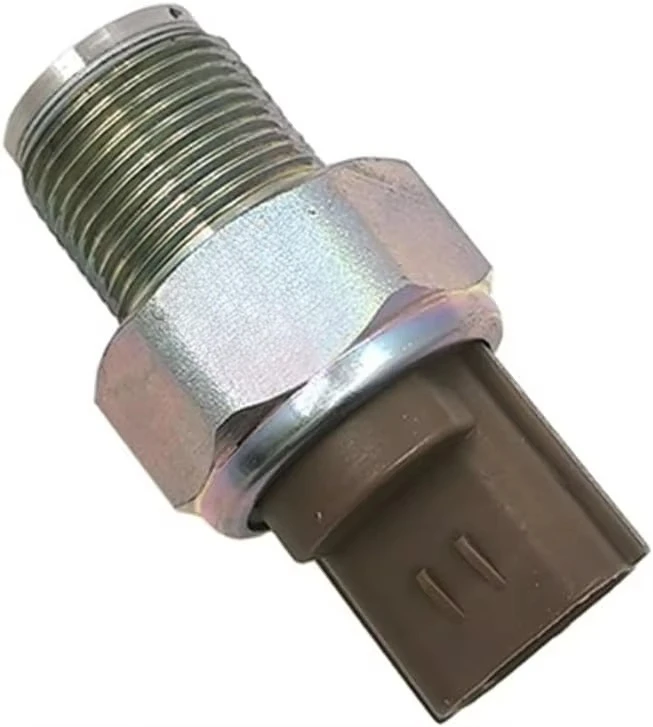 For Engineering Machinery Parts 499000-6130 4990006130 Fuel Common Rail Pressure Sensor Parts